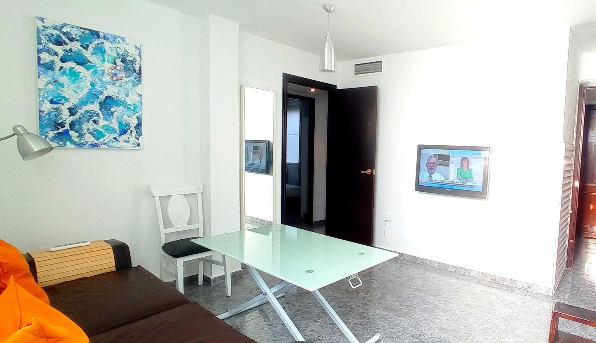 Triana, Lovely Flat+Pool Sevilla Eksteriør bilde