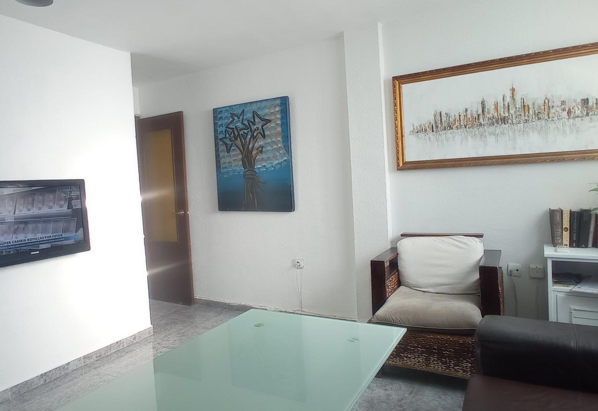 Triana, Lovely Flat+Pool Sevilla Eksteriør bilde
