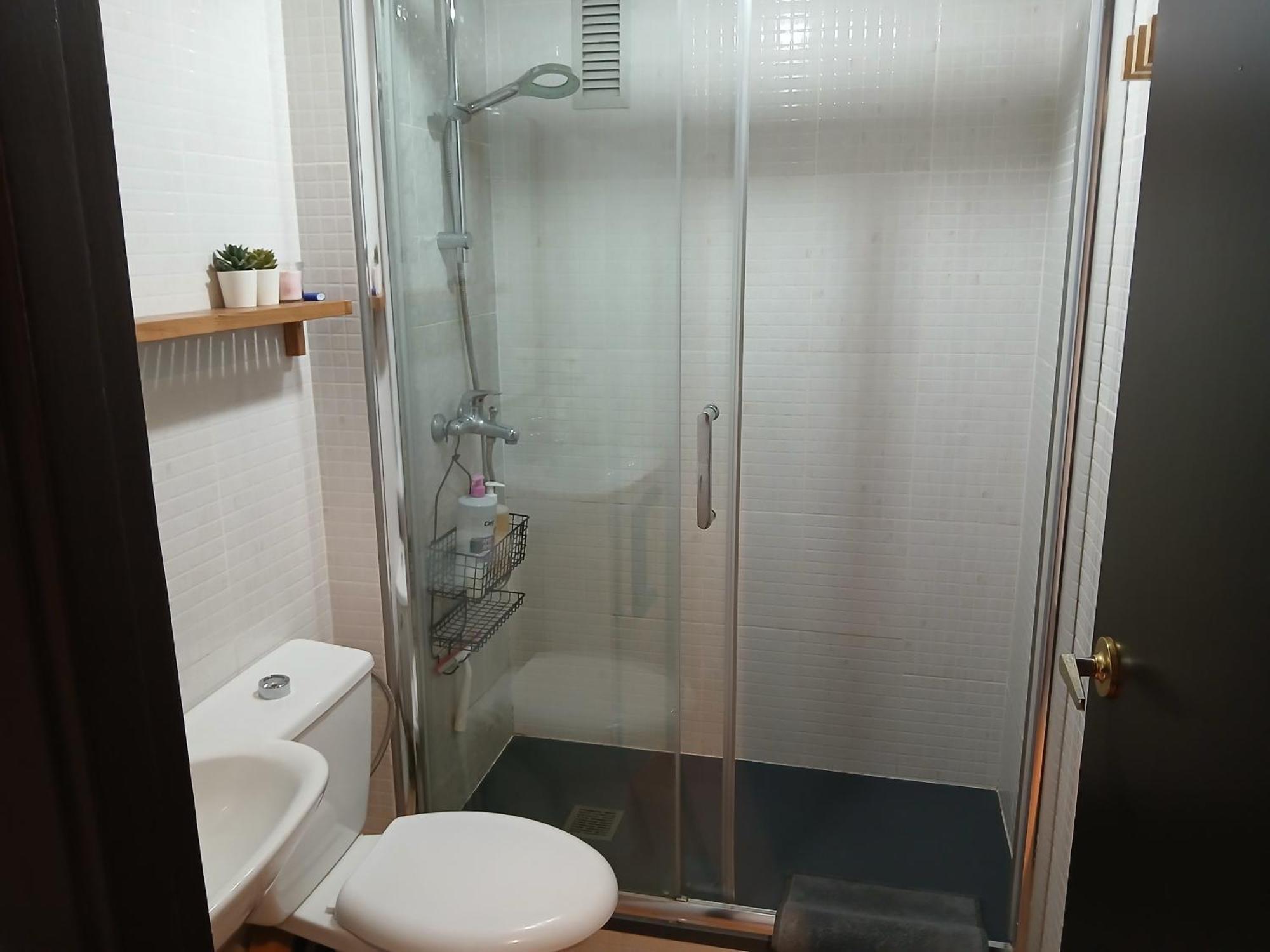 Triana, Lovely Flat+Pool Sevilla Eksteriør bilde